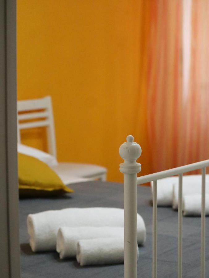 La Darsena Fiumicino Bed and Breakfast Εξωτερικό φωτογραφία