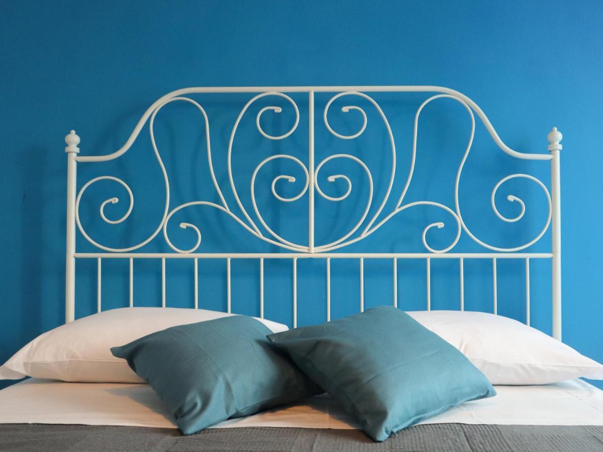 La Darsena Fiumicino Bed and Breakfast Εξωτερικό φωτογραφία